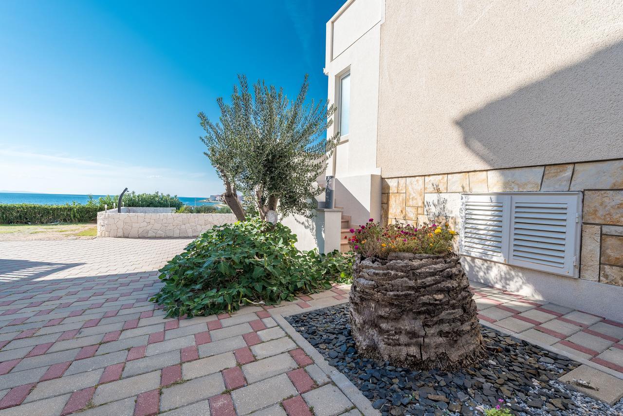 Villa Jurac Povljana Exterior foto